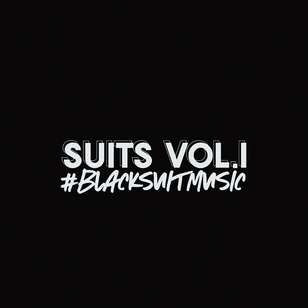 SUITS VOL.1