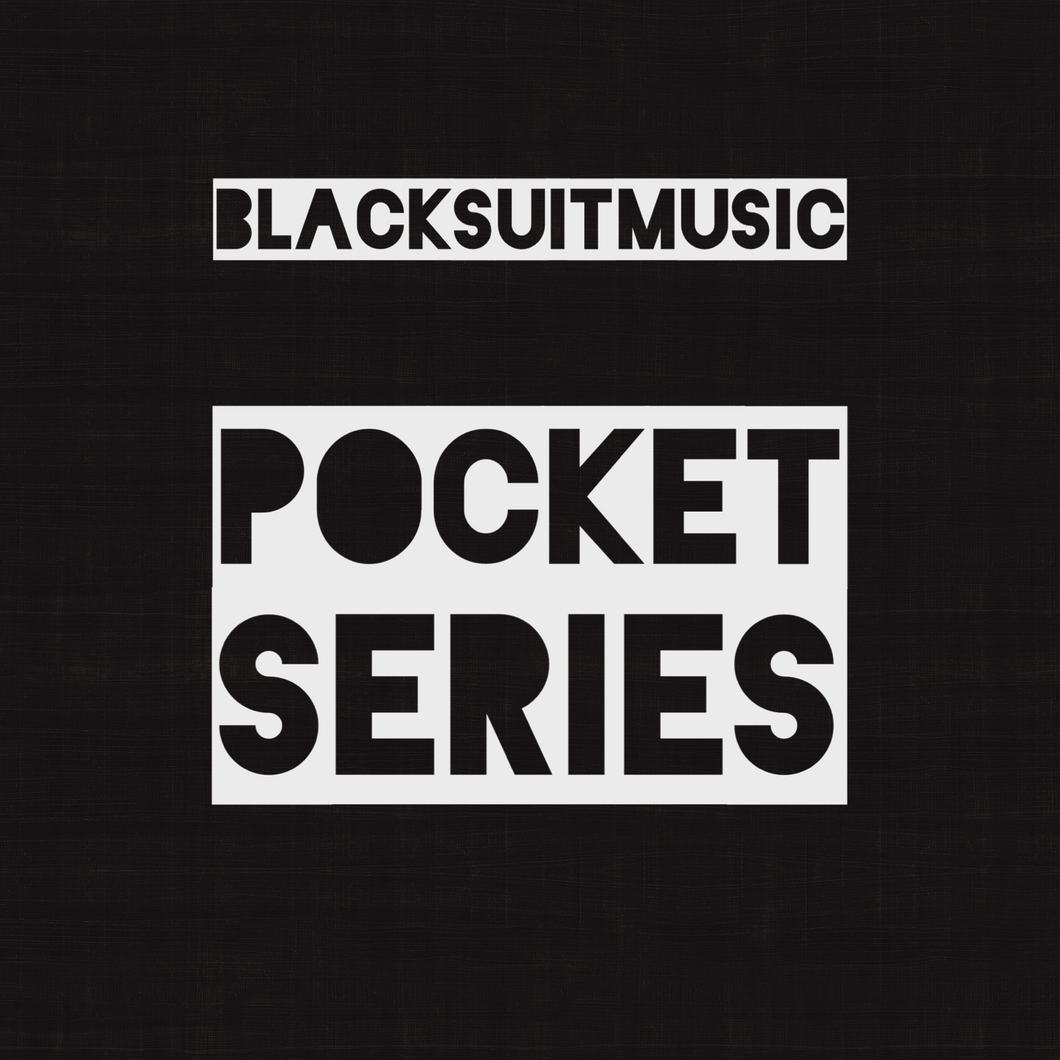 Pocket Series Vol.1