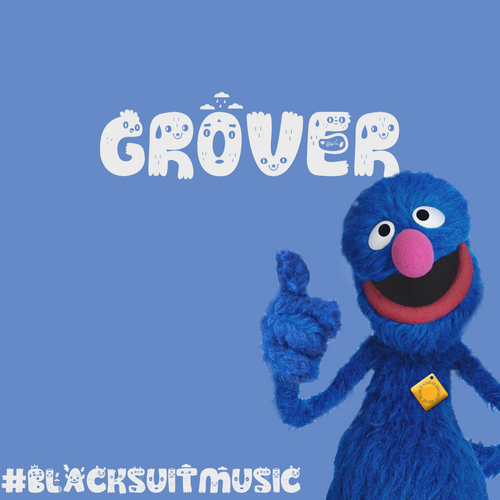 Grover for drums